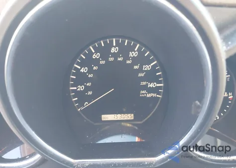 2006 Lexus Rx 330 from USA, damaged, VIN 2T2HA31U06C088836